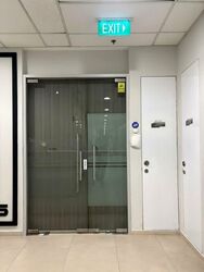 Ct Hub (D12), Factory #547135761